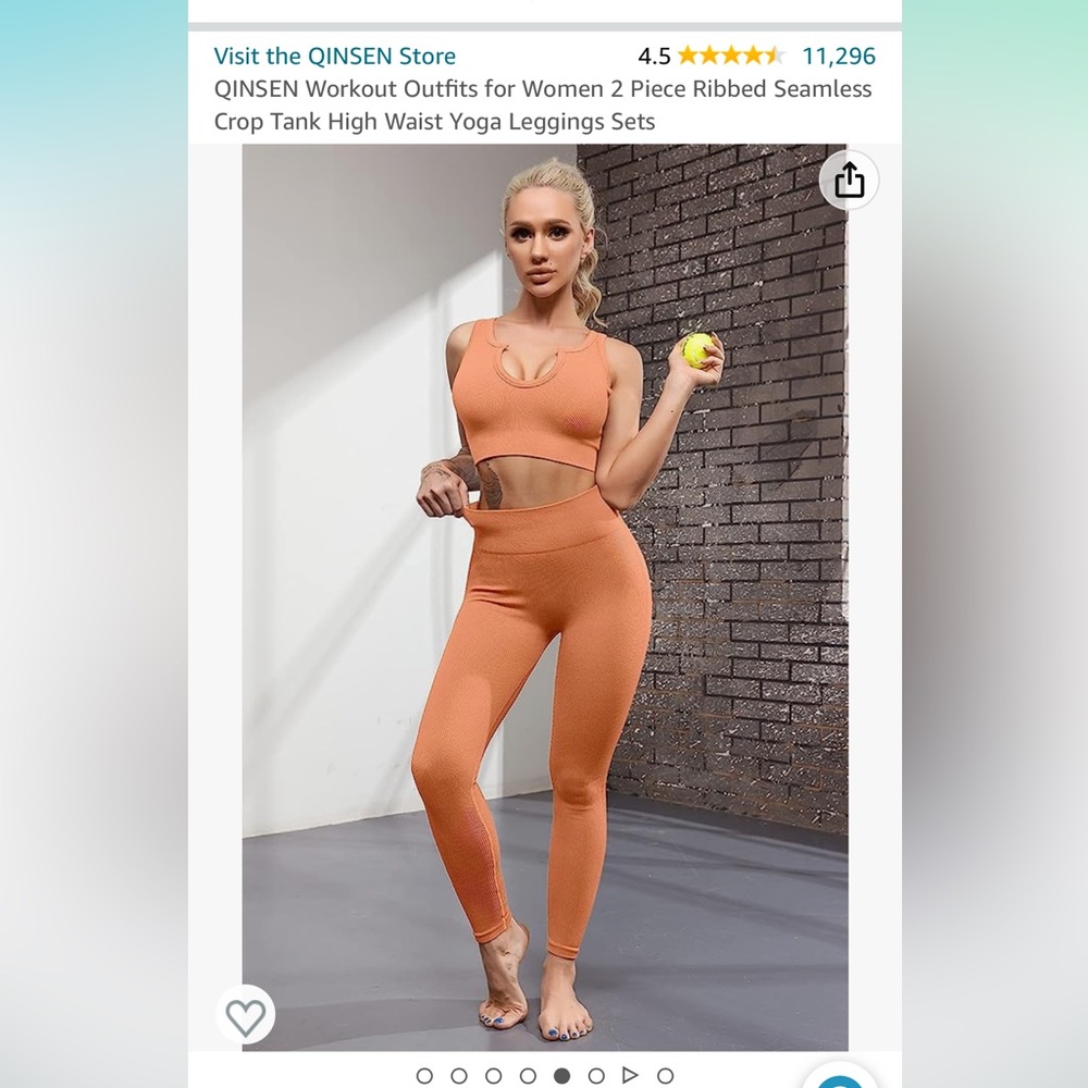 Amazon Set - image 1